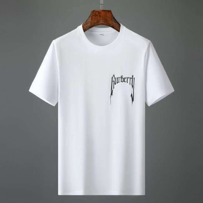 Picture of Burberry T Shirts Short _SKUBurberryM-3XL73332983